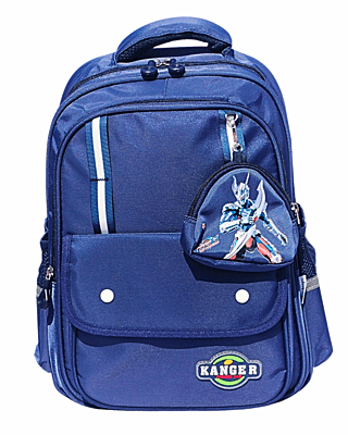 Breathable Waterproof Oxford Children's Backpack Large-Capacity Load-Reducing Cute Cartoon school bags Breathable Waterproof Oxford Children's Backpack Large-Capacity Load-Reducing Cute Cartoon school bags