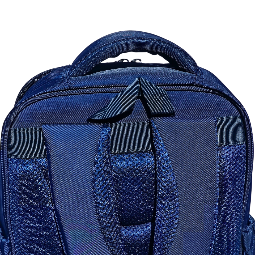 3D Cartoon Printed Student Schoolbag Stain-Resistant Cute Cartoon Casual Lightweight Shoulder Pad Backpack