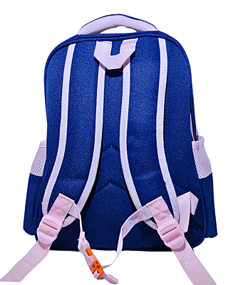 British Trendy Primary Kids Book Bag Large Capacity Lightweight Multi-layer backpack Breathable Children's Shoulders school Bag British Trendy Primary Kids Book Bag Large Capacity Lightweight Multi-layer backpack Breathable Children's Shoulders school Bag