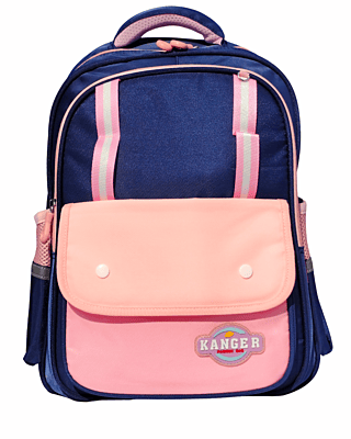 Breathable Waterproof Oxford Children's Backpack Large-Capacity Load-Reducing Cute Cartoon school bags Breathable Waterproof Oxford Children's Backpack Large-Capacity Load-Reducing Cute Cartoon school bags