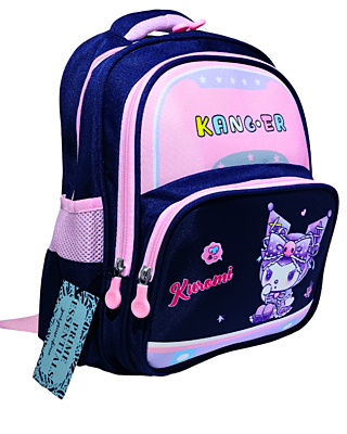 British Trendy Primary Kids Book Bag Large Capacity Lightweight Multi-layer backpack Breathable Children's Shoulders school Bag British Trendy Primary Kids Book Bag Large Capacity Lightweight Multi-layer backpack Breathable Children's Shoulders school Bag