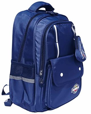Breathable Waterproof Oxford Children's Backpack Large-Capacity Load-Reducing Cute Cartoon school bags Breathable Waterproof Oxford Children's Backpack Large-Capacity Load-Reducing Cute Cartoon school bags