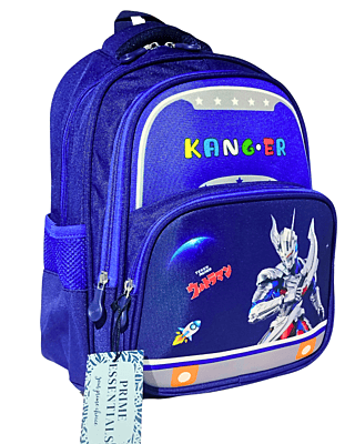 British Trendy Primary Kids Book Bag Large Capacity Lightweight Multi-layer backpack Breathable Children's Shoulders school Bag British Trendy Primary Kids Book Bag Large Capacity Lightweight Multi-layer backpack Breathable Children's Shoulders school Bag