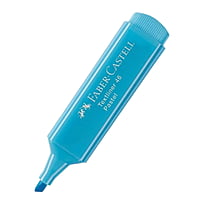 Faber Castell pastel Textliner Set of 5