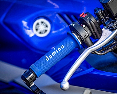 Domino A010 Road-Racing Grips