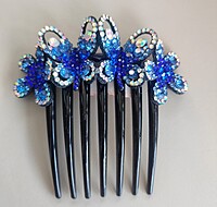 Korean Bun Clips Korean Bun Clips