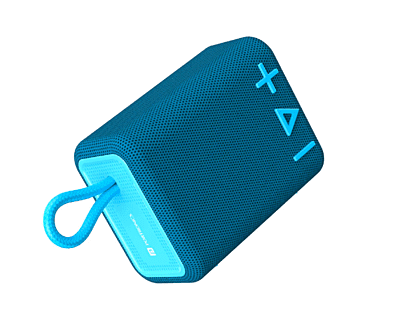 Portronics Breeze 4 Portable Speaker Portronics Breeze 4 Portable Speaker