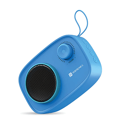 Portronics Pixel 2 Portronics Pixel 2