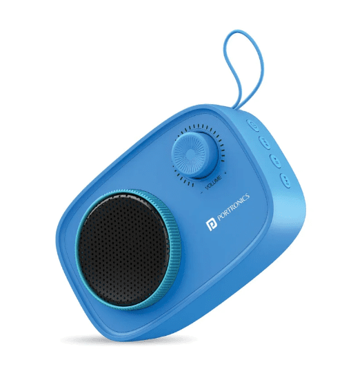 Portronics Pixel 2 Portronics Pixel 2