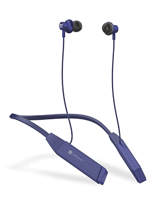 Portronics Harmonics Z2 Wireless Bluetooth