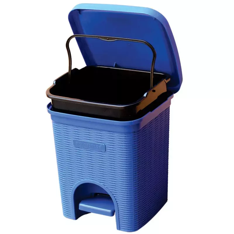 Signora ware Dustbin 12 Liters