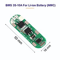236-TDT-3S-8270, 4mm BMS