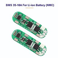 236-TDT-3S-8270, 4mm BMS