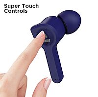 Boat Buds Replacement Spare Parts, Charging Case & Earbuds with Bluetooth Pairing Support Boat Buds Replacement Spare Parts, Charging Case & Earbuds with Bluetooth Pairing Support