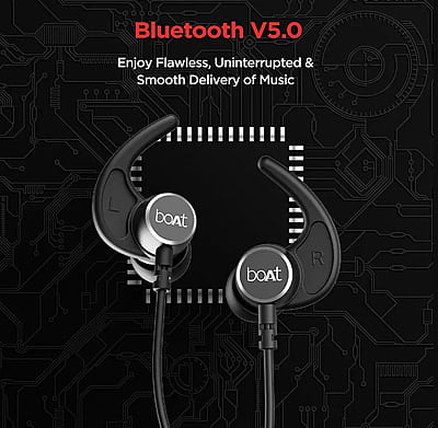 Boat Rockerz 238 Pro Wireless / Bluetooth In the Ear (With mic) Boat Rockerz 238 Pro Wireless / Bluetooth In the Ear (With mic)