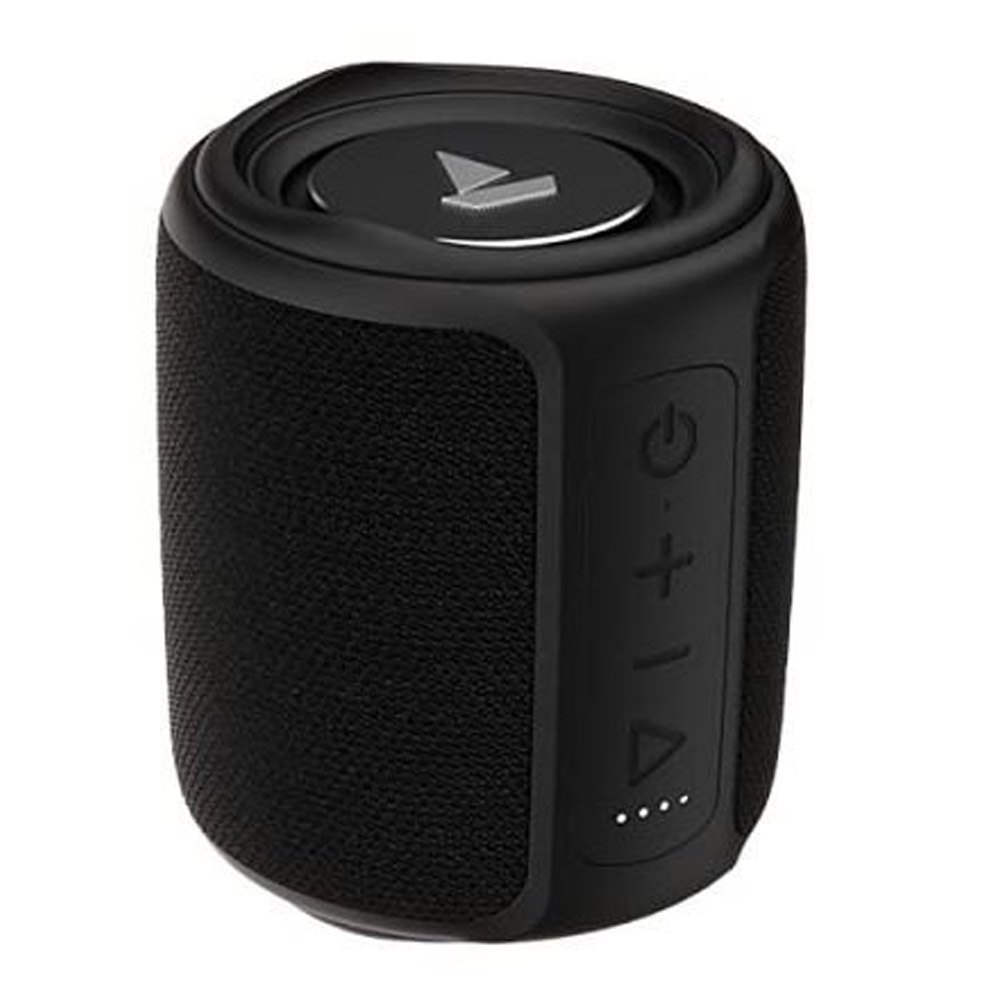 boAt Stone 358 Type-C (Black) boAt Stone 358 Type-C (Black)