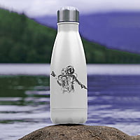 Customized Thermal Stainless Steel Bottle