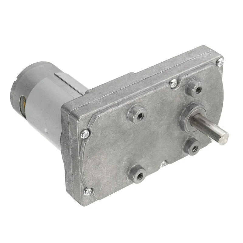 12V 150 RPM Square Gear motor 12V 150 RPM Square Gear motor