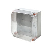 DCDB & ACDB BOX