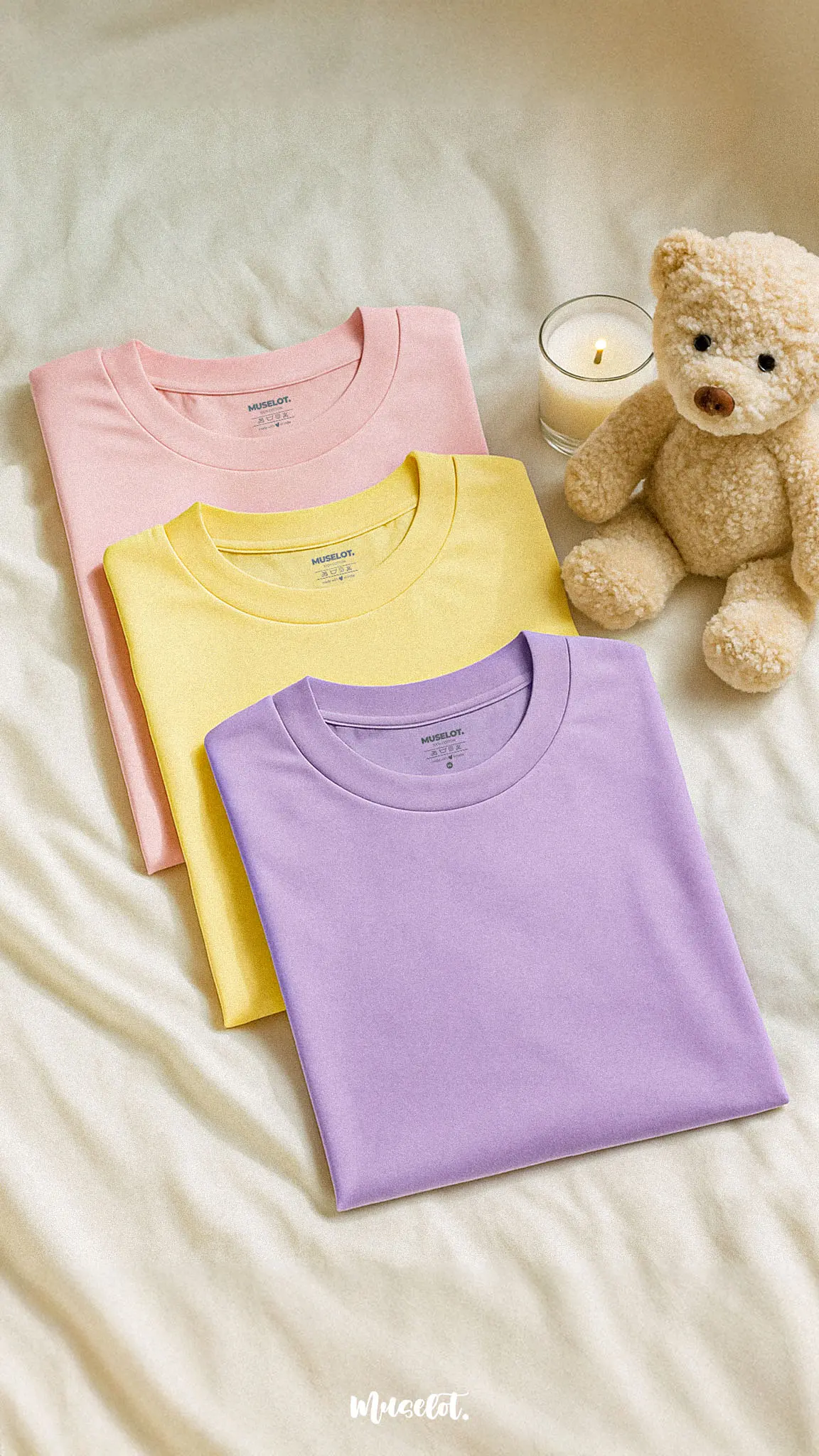 Boys’ T-Shirt Combo