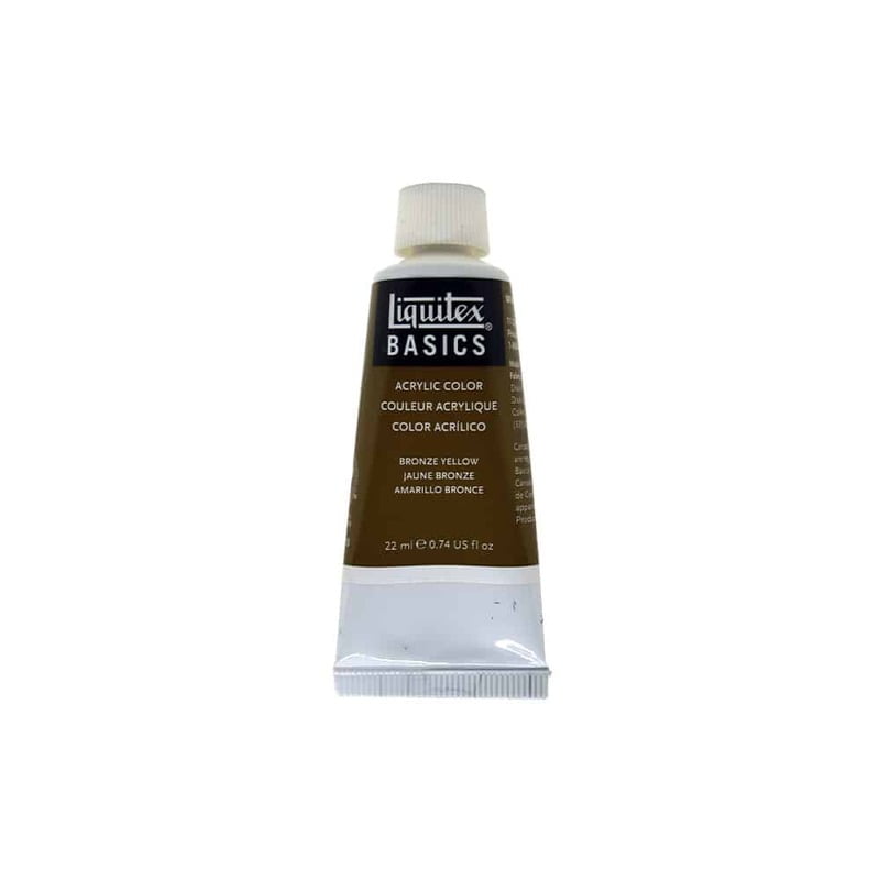 Liquitex Artist acrylic colors Tube -22 ml Liquitex Artist acrylic colors Tube -22 ml