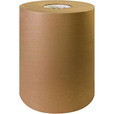 BROWN PAPER ROLL BROWN PAPER ROLL