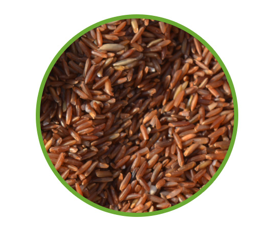 Desi Red Rice-1 KG Desi Red Rice-1 KG