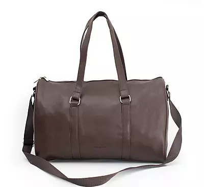 C-Oblique Pluto Duffle Bag C-Oblique Pluto Duffle Bag