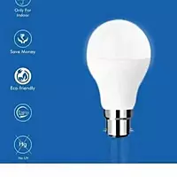 7w dc holder bulb metal body 12v
