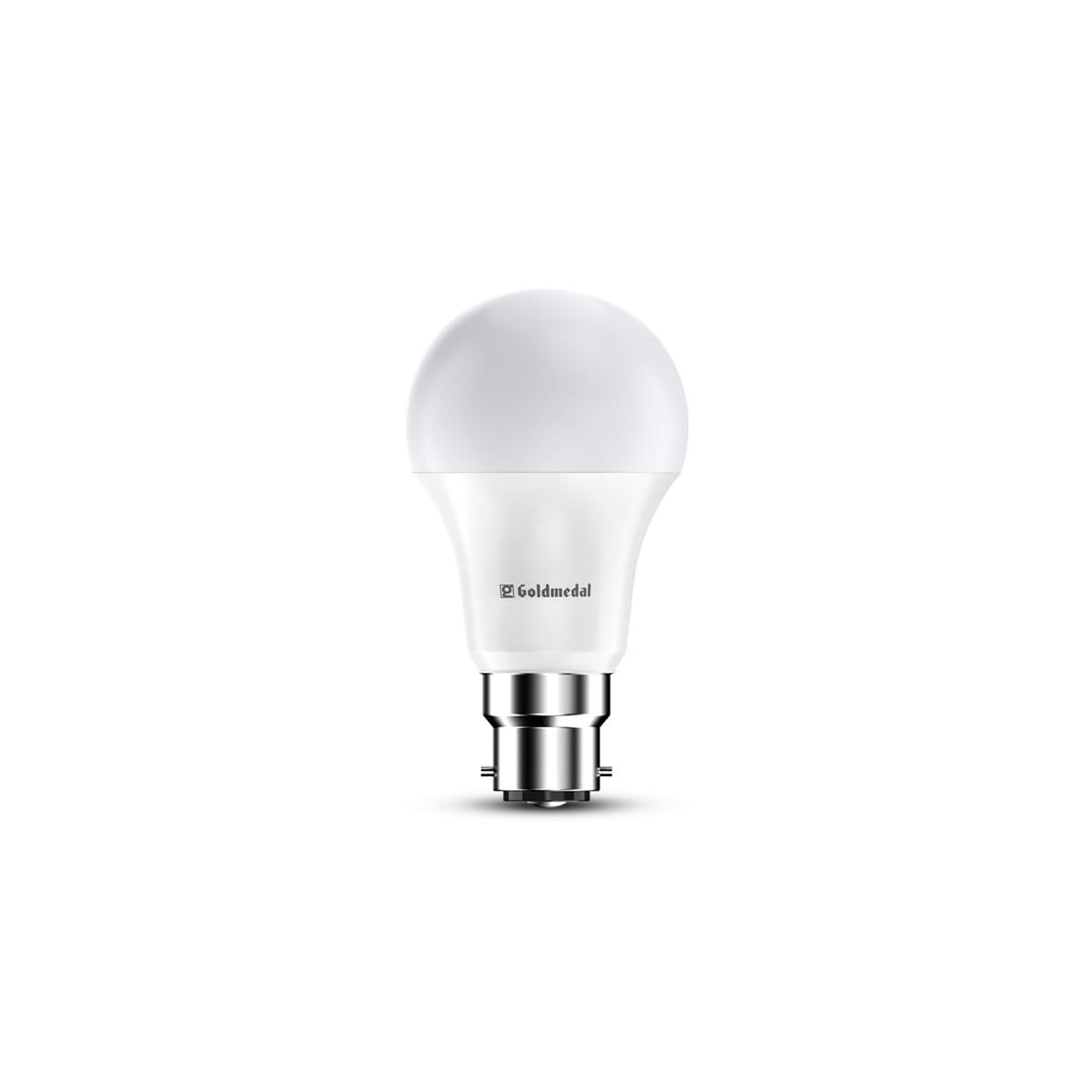 LED Bulb -Warm White (3000K) | 230 Degree Light Coverage | 4kV Surge Protection | High Voltage Protection |
