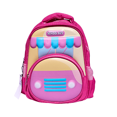 3D printed Kindergarten Boys and Girls Cartoon printed Backpack Bag New Girls Children Waterproof School Bags for Kids 3D printed Kindergarten Boys and Girls Cartoon printed Backpack Bag New Girls Children Waterproof School Bags for Kids
