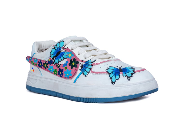BUTTERFLY