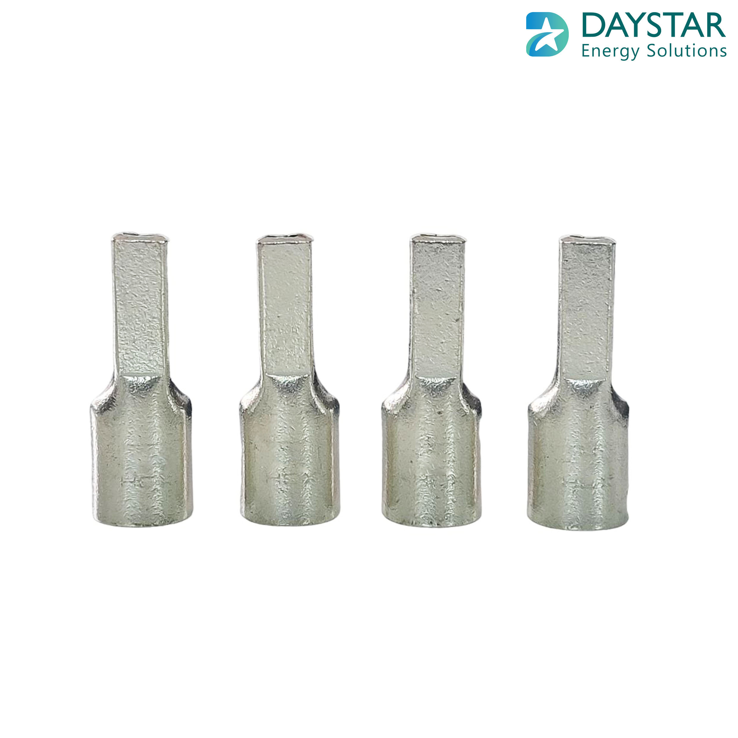 50 sq.mm Copper Pin Type Lug - 1 Nos 50 sq.mm Copper Pin Type Lug - 1 Nos