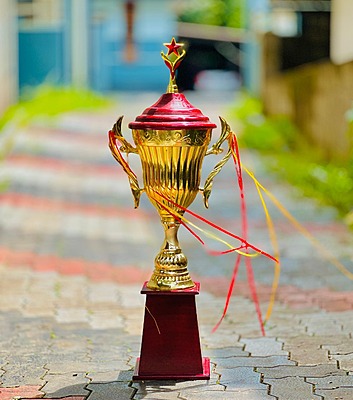 E-PC256S TROPHY 18%