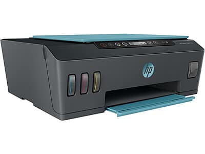 HP Smart Tank 516 AIO Printer HP Smart Tank 516 AIO Printer