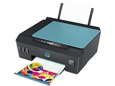 HP Smart Tank 516 AIO Printer HP Smart Tank 516 AIO Printer