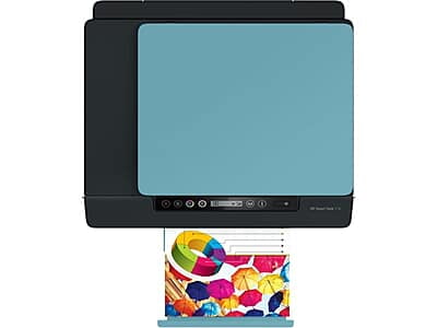 HP Smart Tank 516 AIO Printer HP Smart Tank 516 AIO Printer