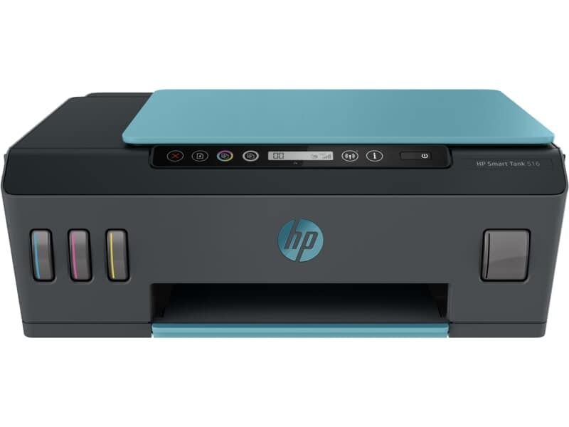 HP Smart Tank 516 AIO Printer HP Smart Tank 516 AIO Printer