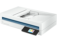 HP ScanJet Ent Flow N6600 fnw1 Scanner HP ScanJet Ent Flow N6600 fnw1 Scanner