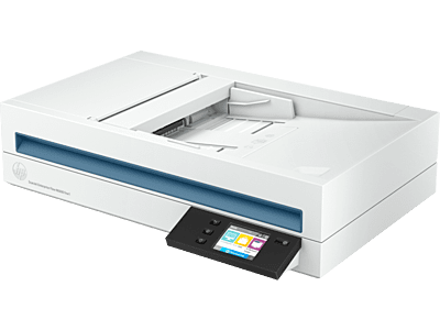 HP ScanJet Ent Flow N6600 fnw1 Scanner HP ScanJet Ent Flow N6600 fnw1 Scanner