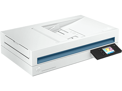 HP ScanJet Ent Flow N6600 fnw1 Scanner HP ScanJet Ent Flow N6600 fnw1 Scanner