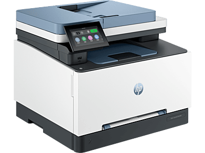 HP Color LaserJet Pro MFP 3303sdw Printer HP Color LaserJet Pro MFP 3303sdw Printer