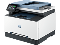 HP Color LaserJet Pro MFP 3303sdw Printer HP Color LaserJet Pro MFP 3303sdw Printer