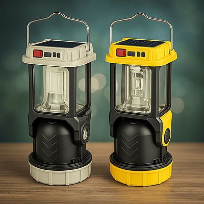 MULTIFUNCTIONAL CAMPING LIGHTS MULTIFUNCTIONAL CAMPING LIGHTS