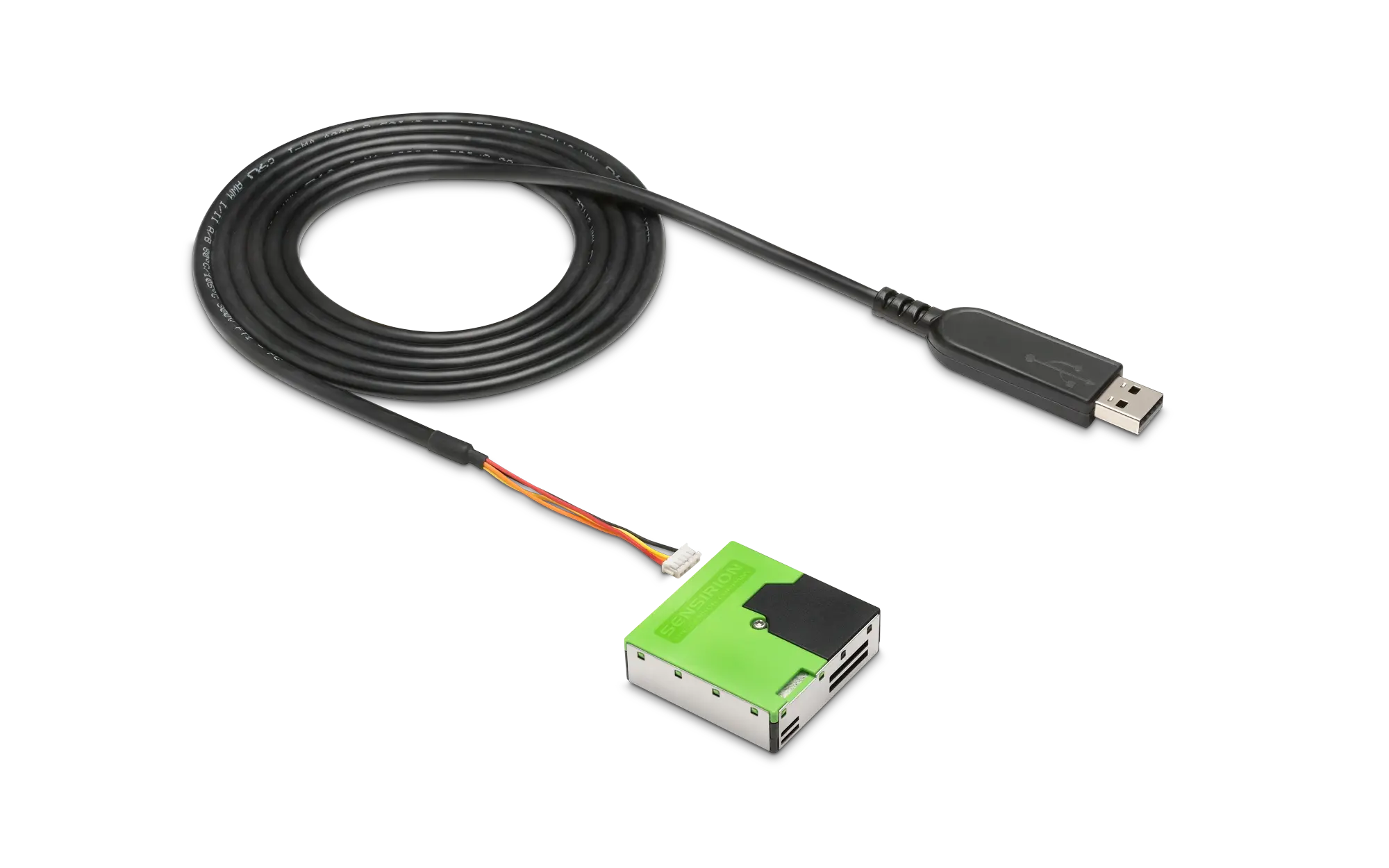 Sensirion SEK-SPS30