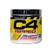 Cellucor C4 Ripped Pre Workout Powder