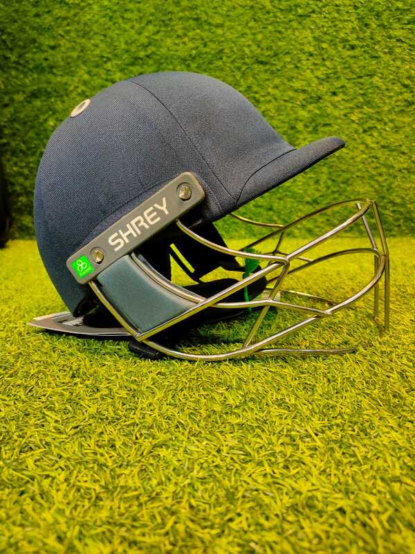 CRICKET HELMET  SHREY