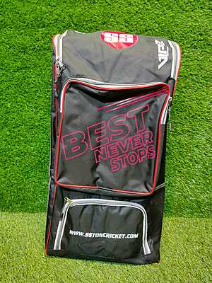 Cricket Kit Bag - SS - VIPER Duffle
