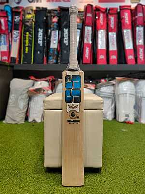 CRICKET BAT SS SMACKER BLASTER