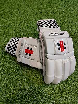 CRICKET BATTING GLOVES GN ELITE GN6